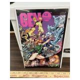 Image, GEN 13, #4