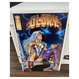 Image, Glory #14