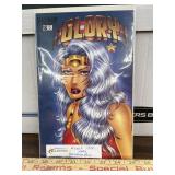 Maximum Press, Glory, #18, Rare