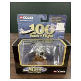 Corgi, THe Space Race, Lunar Module Eagle, NIB