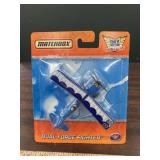 Sky Busters Missions, Dual Force Fighter NIB by