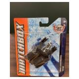 Sky Busters, MXB Undercover "The Bat" NIB