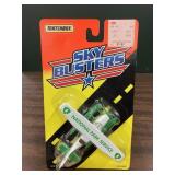 Sky Busters National Park Service by Matchbox NIB