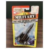 MIlitary, US Air Force by Matchbox, NIB