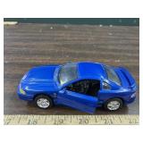 1/32 Ford Mustang Cobra by Speedy Power