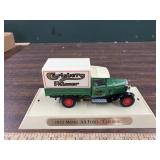 1932 Model AA Ford - Carlsberg by Matchbox