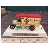 1926 Model TT Ford Van, Beck