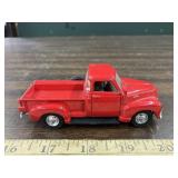 1/43 Chevy C3100 by Road Champs, no box