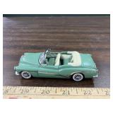 1/43 Buick by Franklin MInt, No Box