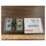 Ford Centennial Celebration of Speed 1903-2003,NIB