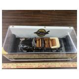 1/24 "38 Cadillac V-16 Presindential Limo, from