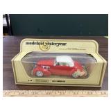 1/35 '37 Cord 812, Matchbox  Models of Yesteryear