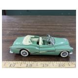 1/43 Buick by Franklin MInt, No Box