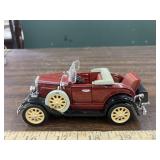 1931 Ford Model A with RUmble Seat, no box