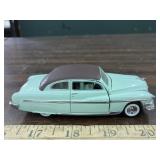 1/43 Mercury by Franklin MInt, no box