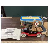 1917 Maxwell Texaco Touring Car, NIB by Ertl