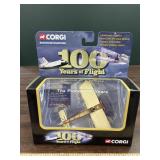 Corgi, The Pioneering Years, NIB, Bleriot XI
