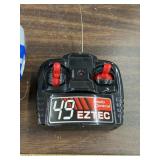 Radio Controled Shelby Cobra GT 500, untested