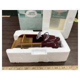 1939 Garton Ford Station Wagon Kiddie Car Classics