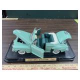 1948 Ford Convertible, by Road Signature