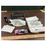 1/43 #99 Jeff Burton Nascar Ford Taurus NIB