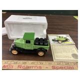 1928 Chevrolet "Corleone Importing Co."Pickup from