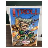 Image, Troll, 1st Toll-packed Issue, #1