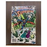The Adventures of Superman, #461, Dec '89