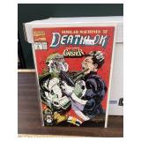 MC DeathLok, Similar Machines pt 1 #6