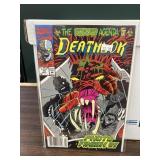 MC Deathlok, The BIohazard Agenda pt 2 #13