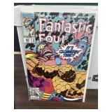 MC Fantastic Four, ITds Gobberin' Time! #365