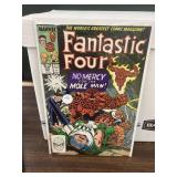 Marvel Fantastic Four #329