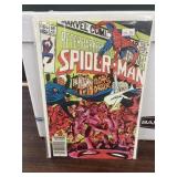 MC Spider-Man, The Return of Cloak & Dagger #69