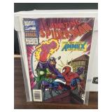 MC The Amazing Spider-Man, Annual #27