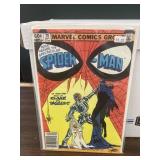 MC Peter Parker, The Spectacular Spider-Man #70