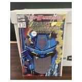 MC TransFormers Generation 2, #1
