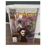 Marvel Razorline, #1 Saint Sinner-Super Heros from