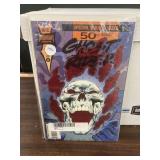 Marvel Midnight Sons, Ghost Rider, Special Double-