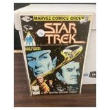MC Star Trek, Star-Studded 1st Issue, #1