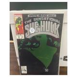 MC The Sensational She-Hulk, special 48-page issue