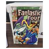 MC Fantastic Four, #221