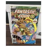 MC Fantastic Four, #217