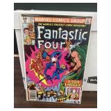 MC Fantastic Four #225