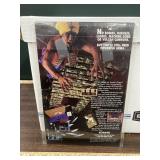 MC, Ravage 2099, #2, Madness Unleashed