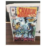 Valiant, Shadow, featuring Aerosmith #19