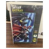 Image, Spawn/Batman