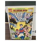 MC Wonder Man, Annual #1, System Bytes pt3