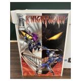 Image, Knightmare, #4