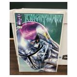 Image, Knightmare, #5