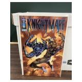 Image, Knightmare, #2